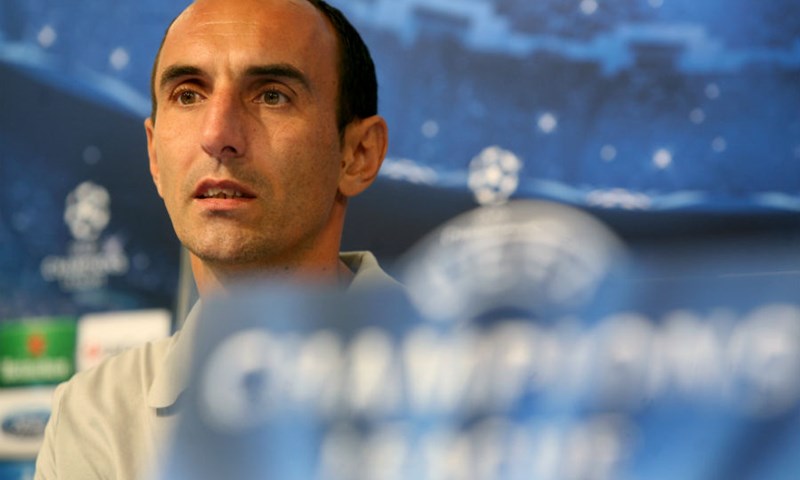 Jurčić: "Poslije Šerifa sam rekao da smo napravili lijepu tortu, sada želimo dodati šlag"