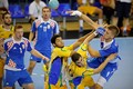 Izbornik Ćurak: "Šveđane smo iznenadili obranom"