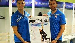 Dinamo poziva na zajedničko vježbanje