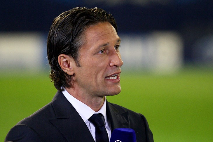 Niko Kovač: "Pred nama je vrlo teški protivnik, morat ćemo biti na visini zadatka"