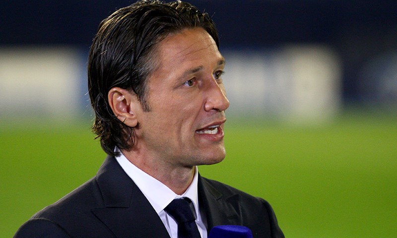 Niko Kovač: "Pred nama je vrlo teški protivnik, morat ćemo biti na visini zadatka"
