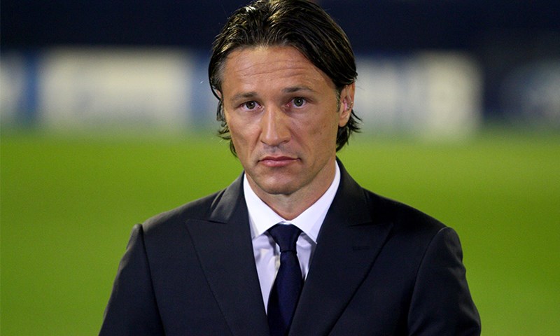 Niko Kovač za dodatne kvalifikacije pozvao Maleša i Benka: "Skenirali smo Island od glave do pete"