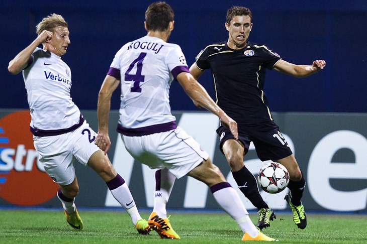 Leovac: "Napalilo nas je podcjenjivanje, neka tako nastave i uoči Beča"