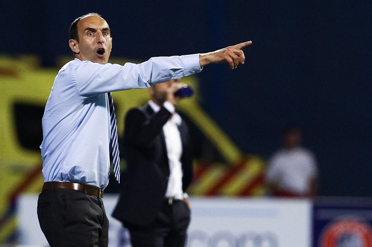 Celje presudilo Jurčiću, bivši trener Dinama dobio otkaz u Mariboru