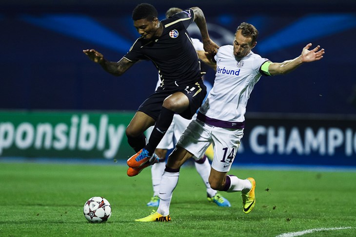 Dinamo kreće u opsadu Beča, igrači vjeruju u čudo