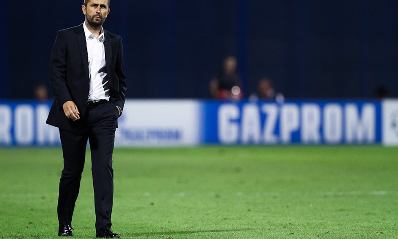 Nenad Bjelica napušta klupu Lecha, presudili slabi rezultati