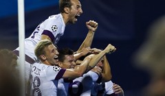 Royer: "Napetost uoči uzvrata s Dinamom postoji, ali sve će nestati s prvim zviždukom"