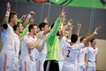 Izbornik kadeta: "Riješili smo i Šveđane i Nijemce, sad idemo po zlato"