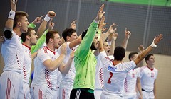 Hrvatski kadeti kući se vraćaju sa svjetskim srebrom, Danska u produžecima došla do zlata