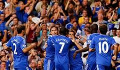 Ždrijeb Liga kupa: Frank Lampard vraća se na Stamford Bridge