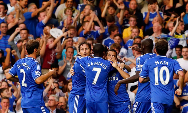 Ždrijeb Liga kupa: Frank Lampard vraća se na Stamford Bridge