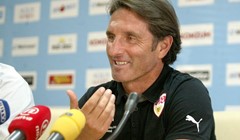 Bruno Labbadia po hitnom postupku preuzeo spašavanje HSV-a