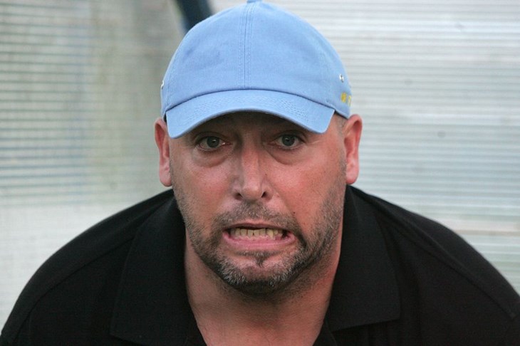 Pamića razljutio remi protiv Zadra: "Škart će uvijek biti škart!"