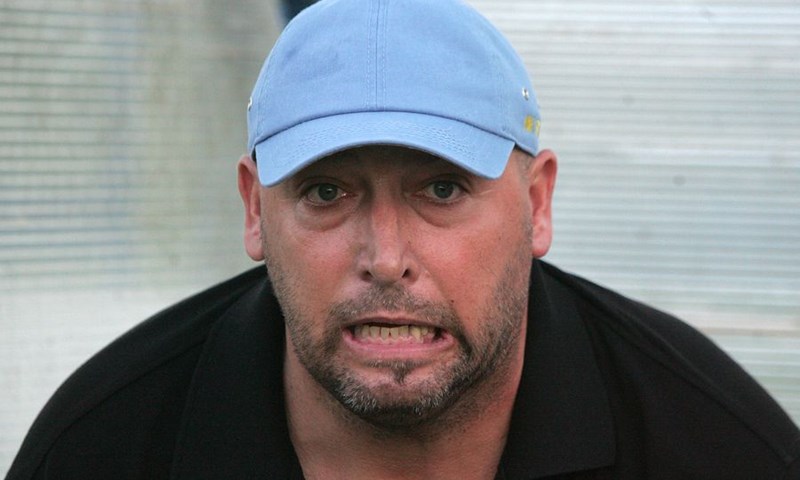 Pamić: "Dinamo je najveći hrvatski klub i svakome je drago kada se spominje u njegovom kontekstu"