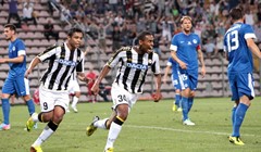 Video: Liberec u gostima šokirao Udinese, Rakitić odličnu igru okrunio golom