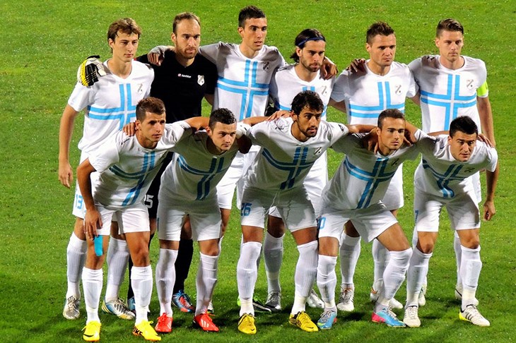 Može li se Betis na Kantridi provesti kao Real?