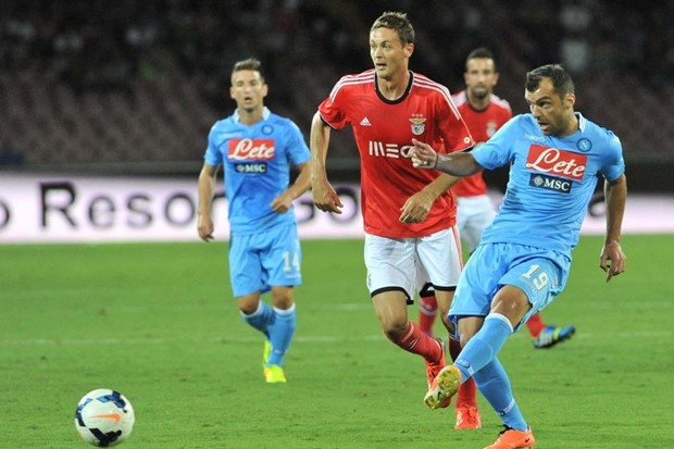 Pandev: "Naš cilj je jasan, želimo osvojiti Scudetto"