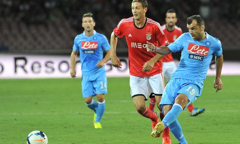 Pandev: "Naš cilj je jasan, želimo osvojiti Scudetto"