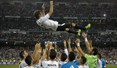 Raul Gonzalez preuzima Castillu bez obzira na ishod doigravanja s Cartagenom