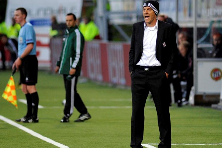 Slaven Bilić dovodi Bešiktaš na prijateljsku utakmicu protiv Hajduka u listopadu