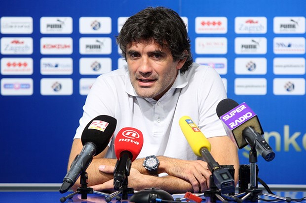 Zoran Mamić: "Ponuđeni su nam Hector Cuper, Edoardo Reja, Avram Grant..."
