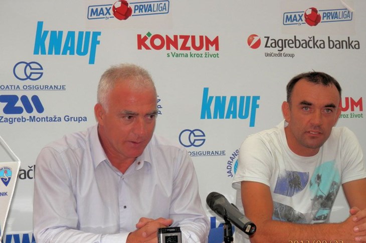 Vjerovnici Šibenika dio dugovanja pretvaraju u dionice, suspenzija skinuta