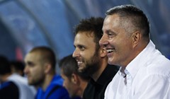 Ivković: "Zadovoljan sam pobjedom, ali ne baš i igrom"