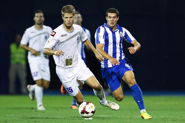 Zadrani spremni dočekuju Dinamo, Split traži bodove protiv Istre