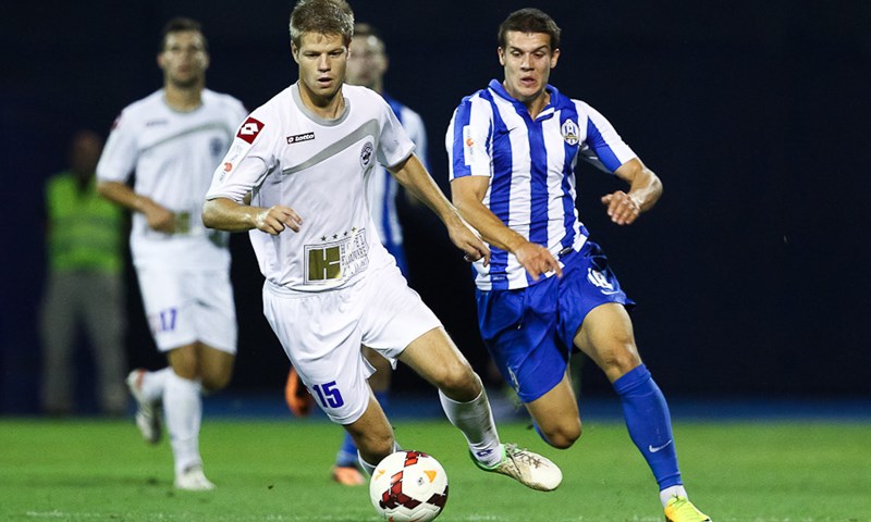 Zadrani spremni dočekuju Dinamo, Split traži bodove protiv Istre