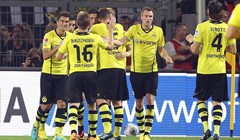 Video: Lewandowski osigurao pobjedu Borussiji i nastavak savršenog učinka