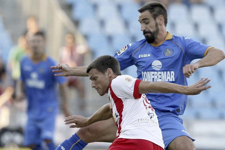 Athletic drugom ovosezonskom pobjedom do prvog mjesta, Getafe u završnici do boda