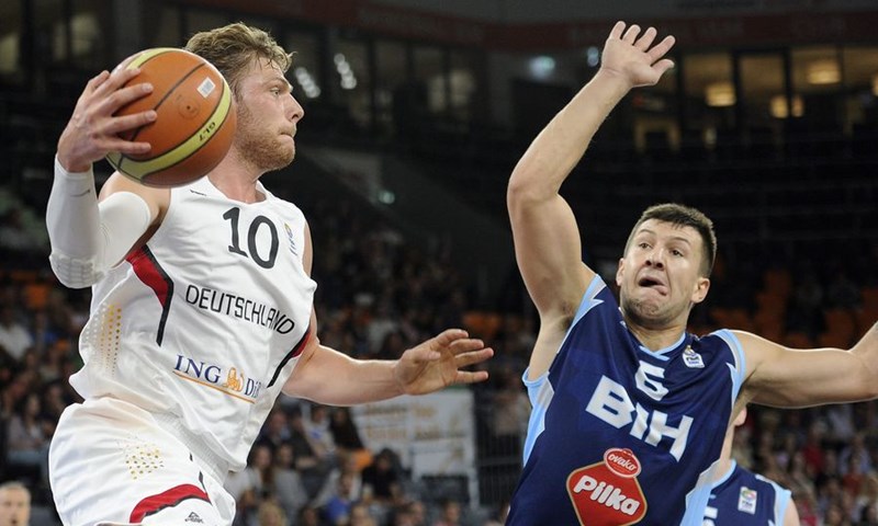 Novo Cedevitino pojačanje, Andrija Stipanović pojačao centarsku liniju