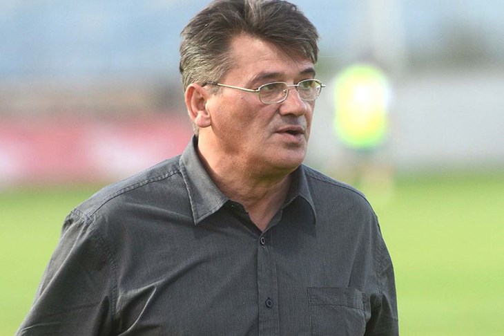 Ganjto: "Rijeka je odlično izbalansirana momčad, njihov umor može, ali i ne mora biti prednost"