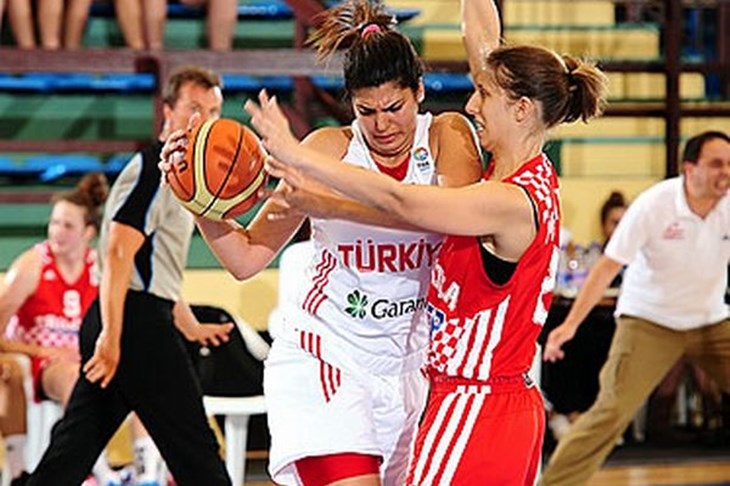 Poznate polufinalistice na EP u Vukovaru i Vinkovcima, Hrvatska propustila prvu meč-loptu