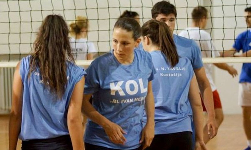 Započele prijave za katoličke sportske lige