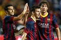 Messi propušta gostovanje u Malagi, problematična ozljeda bedra