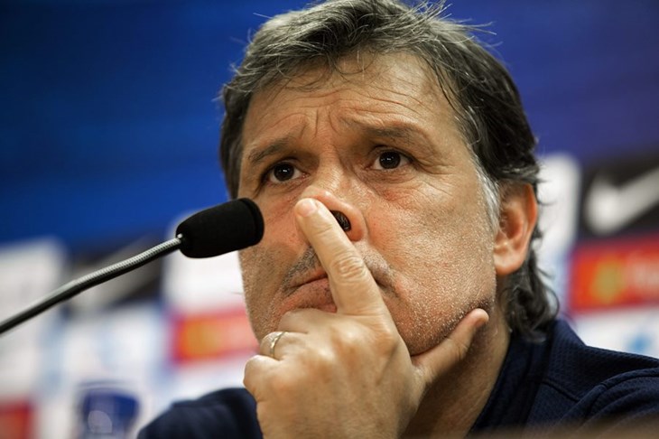 Martino: "Do ovog naslova došli smo zbog igrača, Tita i stručnog stožera"