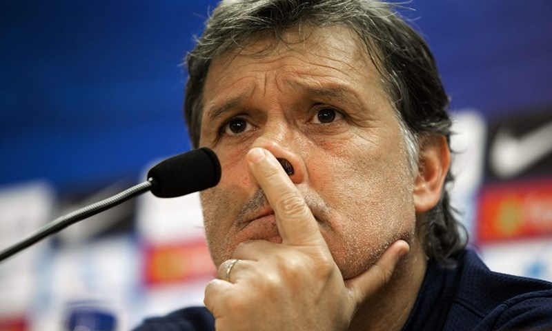 Martino: "Do ovog naslova došli smo zbog igrača, Tita i stručnog stožera"