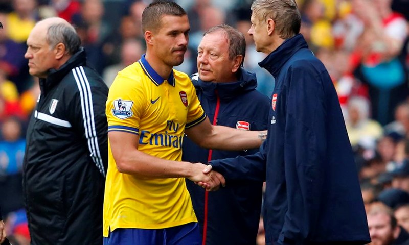 Wenger: "Arsenal ima najtežu skupinu u Ligi prvaka"