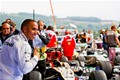 Hamilton: "Pole position je i mene iznenadio, nisam znao što mogu očekivati"