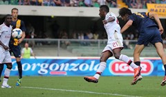 Video: Luca Toni dvaput zatresao mrežu Milana za veliki trijumf Verone