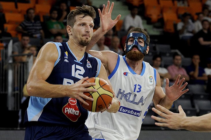 Makedonija uvjerljiva protiv Njemačke, Bosna i Hercegovina bolja od Grčke