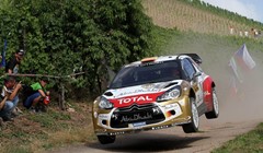 WRC: Subota donijela probleme Latvali i Neuvilleu, Sordo preuzeo vodstvo