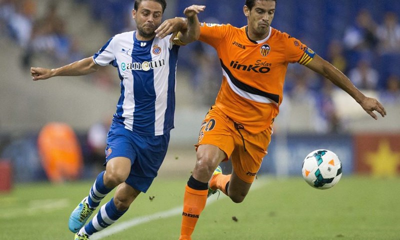 Video: Espanyol do prve pobjede, Sammirov Getafe treći put u nizu poražen