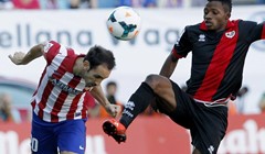 Juanfran: "Ne smijemo izgubiti od Juventusa, imamo već jedan poraz i to bi za nas moglo biti kobno"