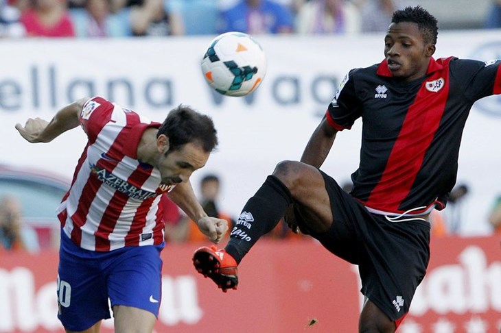 Juanfran: "Ne smijemo izgubiti od Juventusa, imamo već jedan poraz i to bi za nas moglo biti kobno"