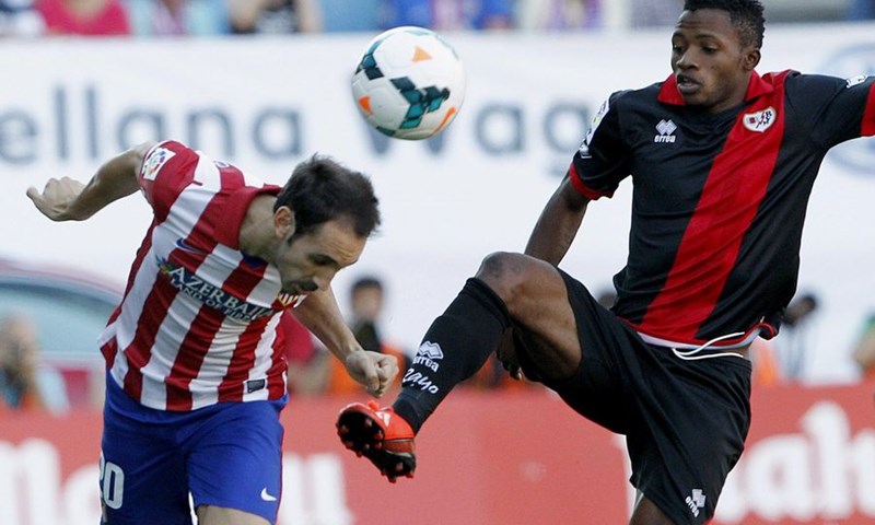 Juanfran: "Ne smijemo izgubiti od Juventusa, imamo već jedan poraz i to bi za nas moglo biti kobno"