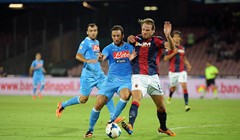 Video: Napoli uvjerljiv na startu sezone, pobjede za Lazio i Romu