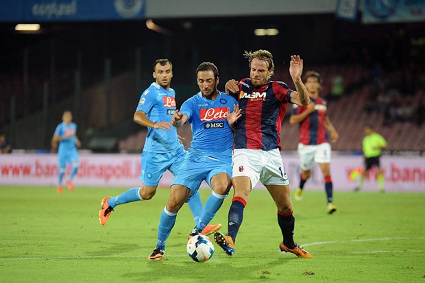 Video: Napoli uvjerljiv na startu sezone, pobjede za Lazio i Romu