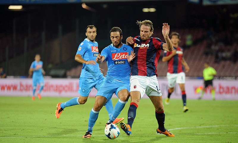 Video: Napoli uvjerljiv na startu sezone, pobjede za Lazio i Romu